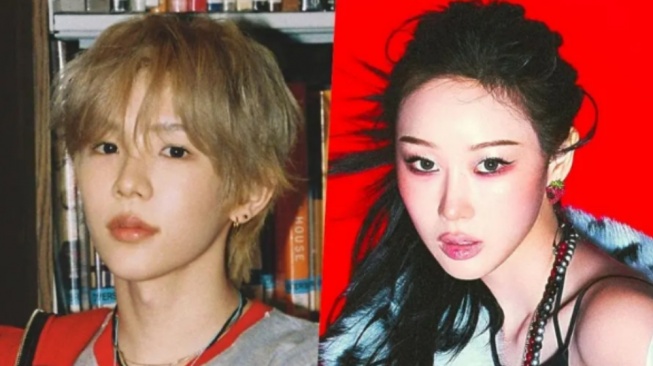 Hanya Teman Dekat, Shotaro RIIZE Bantah Rumor Kencan dengan Giselle aespa