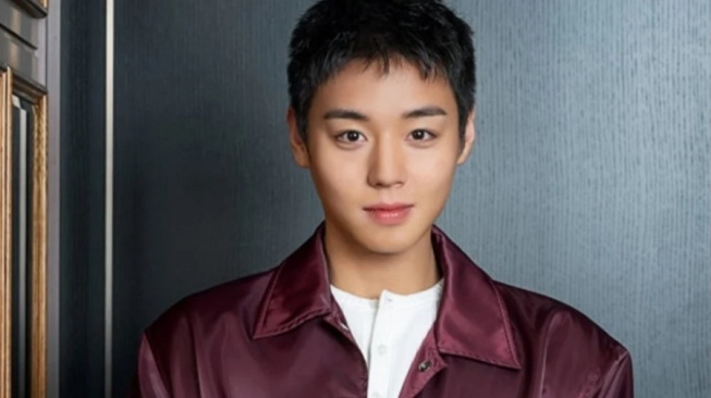 Bintangi Film The King's Warden, Park Ji Hoon Ungkap Perjuangan Turun 15 Kg