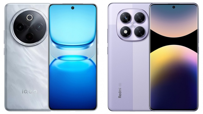 5 HP Memori 512 GB Paling Murah, Terbaik untuk Gamer dan Kreator Konten Budget Terbatas