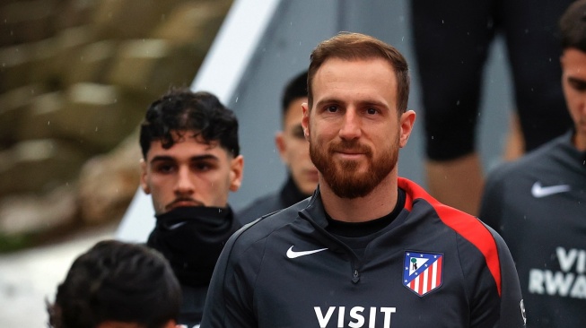 Tak Punya Pembelaan, Jan Oblak Persilahkan Fans Kritik Atletico Madrid usai Kalah dari Bodo/Glimt