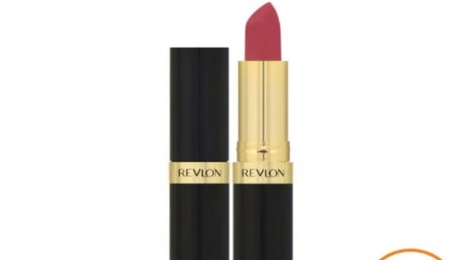 Revlon Super Lustrous Lipstick - Redwine [Guardian]