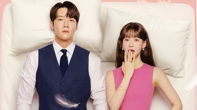 Tayang Januari, Pemain Utama Ungkap Chemistry di Drama Positively Yours