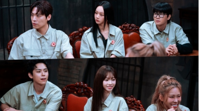 Tayang 2026, Agents of Mystery 2 Kembali Hadir dengan Anggota Baru