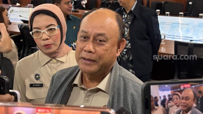 Kepala BGN: Publik Berhak Awasi Menu MBG, Kritik Viral Justru Jadi Teguran