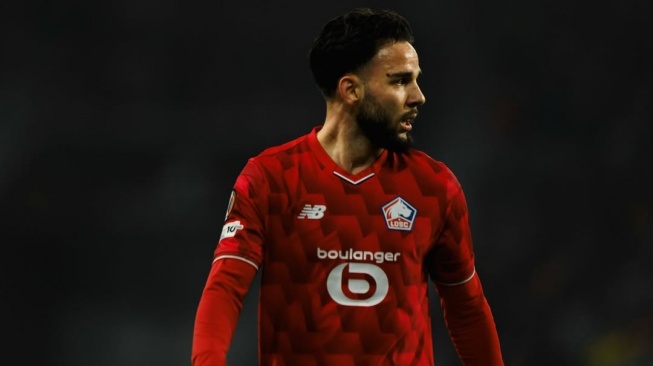 Nyaris Malu, Lille Lolos ke Playoff Liga Europa, Calvin Verdonk Cetak Sejarah