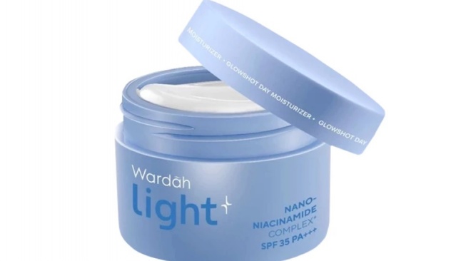 6 Rekomendasi Produk Wardah untuk Mencerahkan Wajah Kusam, Harga Terjangkau