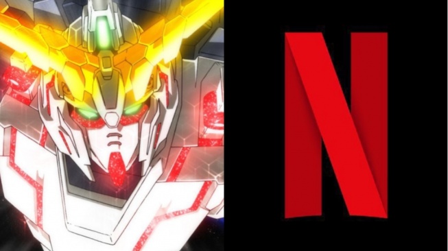 Usai One Piece, Netflix Dilaporkan akan Garap Film Live Action Gundam