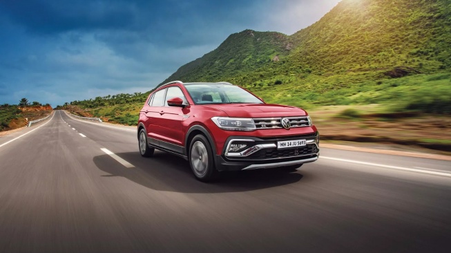 Dijual Setara LCGC, Spek Rasa Raize: Harga Mobil VW di India Bikin Iri