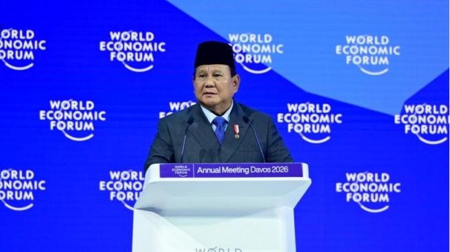Pidato Progresif, Anggaran Pasif: Ironi Pendidikan di Tangan Prabowo