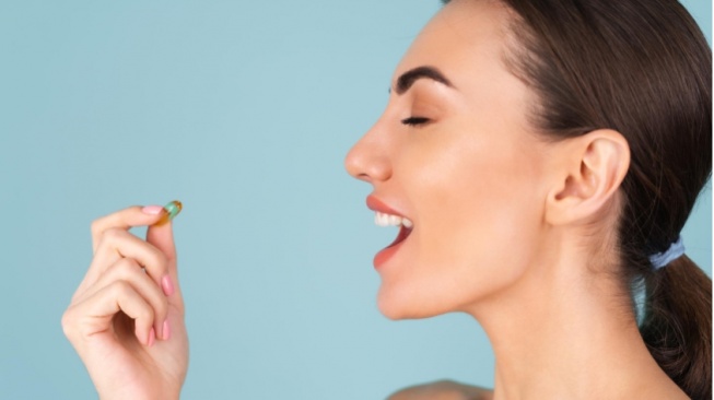 7 Rekomendasi Obat Menghilangkan Flek Hitam di Apotek, Ada Krim hingga Suplemen