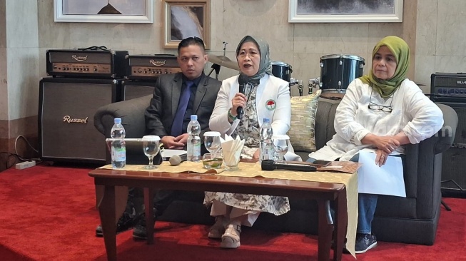 Kisruh Dana Kolegium Dokter Indonesia, PP PDUI Laporkan Eks Ketua dan Bendahara ke Polisi