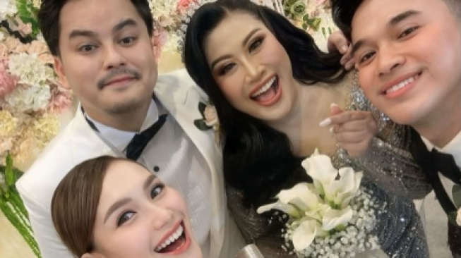 Boiyen Gugat Cerai usai 2 Bulan Nikah, Anwar BAB Sempat Curiga Rully Cuma Pansos