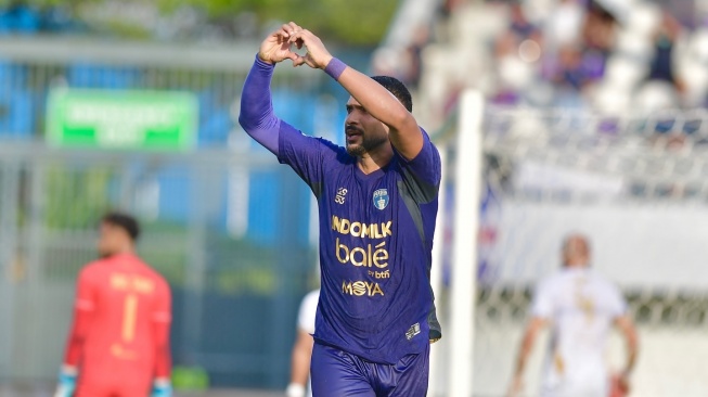 Unggul 1-0, Ini 3 Pemain Persita Tangeran yang Wajib Diwaspadai Persija Jakarta di Babak Kedua