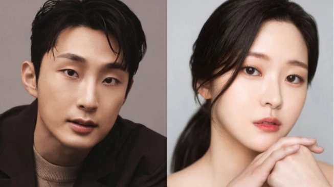 Cinlok di Panggung Musikal, Bae Na Ra dan Han Jae Ah Resmi Berpacaran