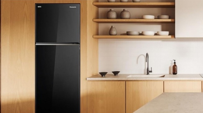 (Dok: Panasonic)