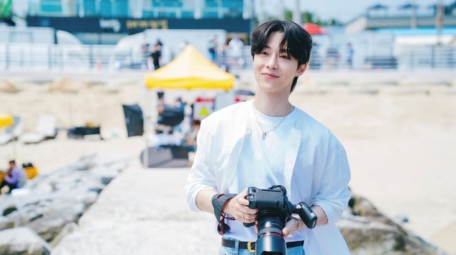 5 Drama Rom-Com Bae In Hyuk yang Seru untuk Ditonton, Terbaru Our Universe