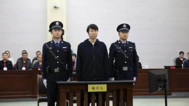 Eks pemai Everton dijatuhi sanks seumur hidup oleh federasi sepak bola China [PDChinaSports]