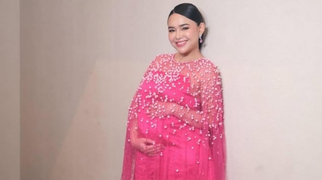 Amanda Manopo Terpukul, Calon Bayinya Dicaci dengan Sebutan Anak Haram