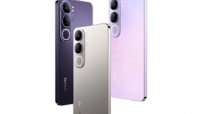 5 Rekomendasi HP Murah 2026 yang Sudah Punya Fitur AI Built-in, Cek Spesifikasinya