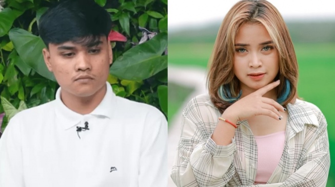 Beredar Isu Ressa Rizky Rosano Anak Denada Pernah Menikah dan Cerai, Nama Dini Kurnia Terseret