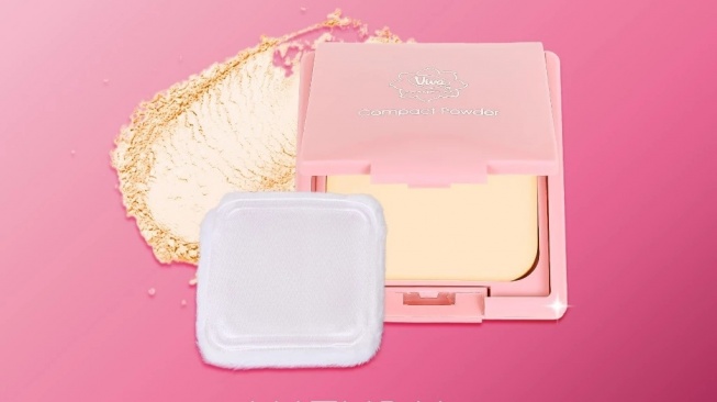 Viva Compact Powder Standard (Viva)