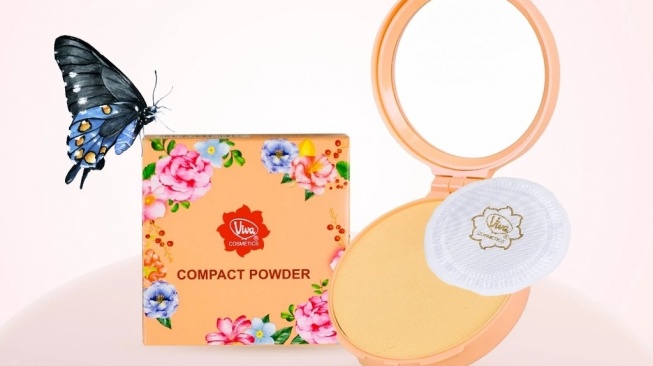 Viva Compact Powder (Viva)