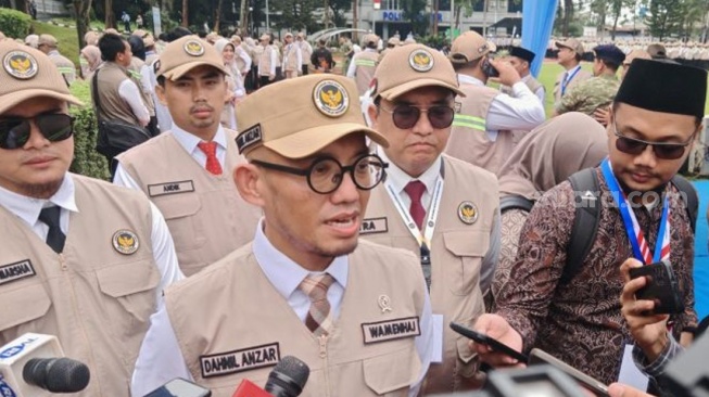 Tegas! 13 Calon Petugas Haji Dipulangkan Saat Diklat karena Indisipliner dan Manipulasi Data