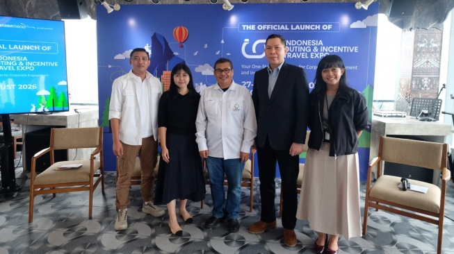 Tren Perjalanan Kelompok Kian Diminati, IOITE 2026 Tawarkan Solusi Pengalaman Terkurasi