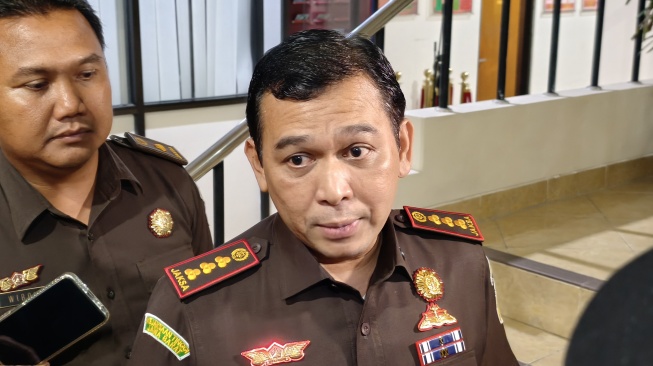 Kejari Sleman Resmi Hentikan Perkara Hogi Minaya, Suami yang Bela Istri dari Jambret