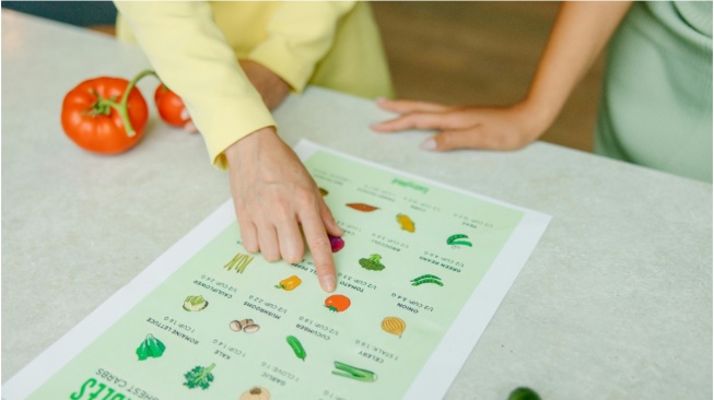 Indonesia Masih Kekurangan Ahli Gizi, Anemia hingga Obesitas Masih Jadi PR Besar