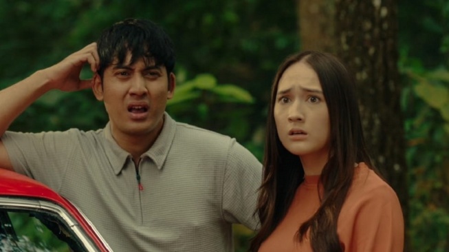 Sunda Emperor, Film 100 Persen Berbahasa Sunda yang Siap Tayang di Bioskop 2026