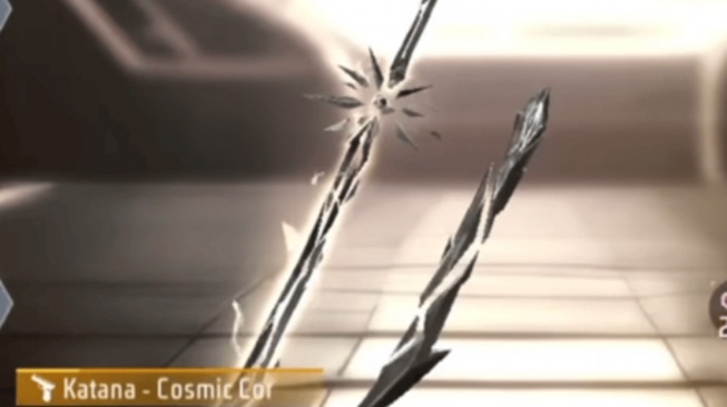 Event baru di Game Free Fire Januari 2026 (Youtube)