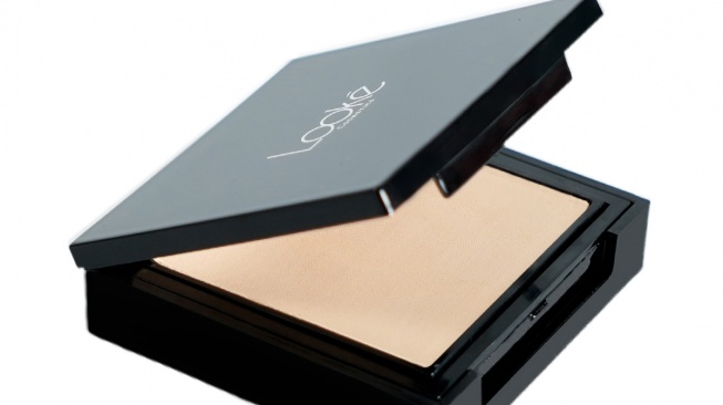 Looke Cosmetics Holy Perfecting Pressed Powder