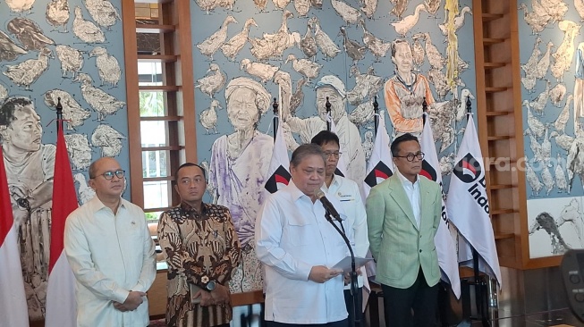 Pemerintah Desak Demutualisasi BEI Disegerakan