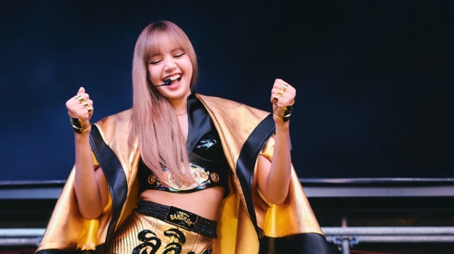 Film Lisa BLACKPINK Kantongi Izin Mabes Polri, Syuting Lintas Wilayah hingga Maret