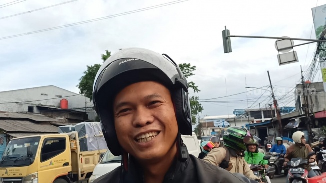 Curhat Warga Memutar Jalan 1 Jam Lebih Lama Imbas Syuting Film Lisa BLACKPINK di Tangerang