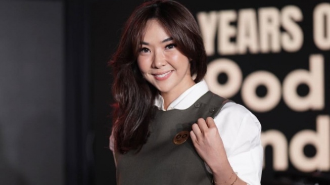 Gisella Anastasia Ngaku Pernah Nyaris Terjebak Love Bombing, Ini Modusnya!