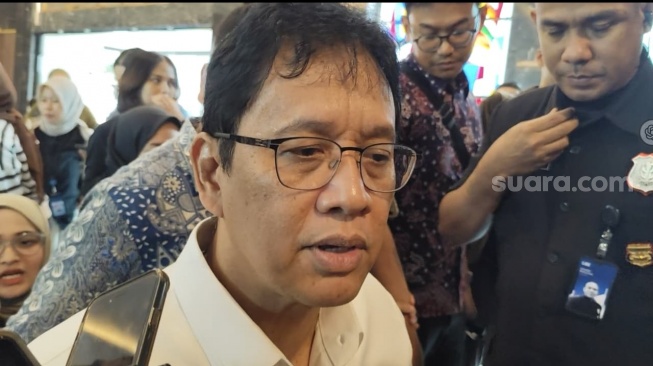 Purbaya soal Dirut BEI Mundur: Kesalahan Dia Fatal