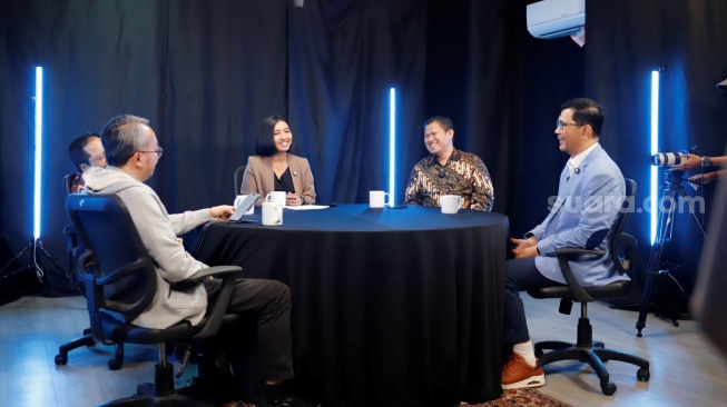 Registrasi Kartu SIM Biometrik Diterapkan, Isu Perlindungan Data Jadi Sorotan