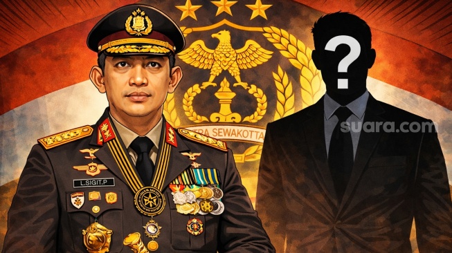 Risiko Matahari Kembar di Tubuh Polri, Mengapa Kapolri Pilih Mundur Ketimbang Jadi Menteri?