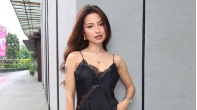 Jennifer Coppen Kecewa Eks Mertua Bahas Kamari Panggil Justin Hubner 'Papa' di TikTok