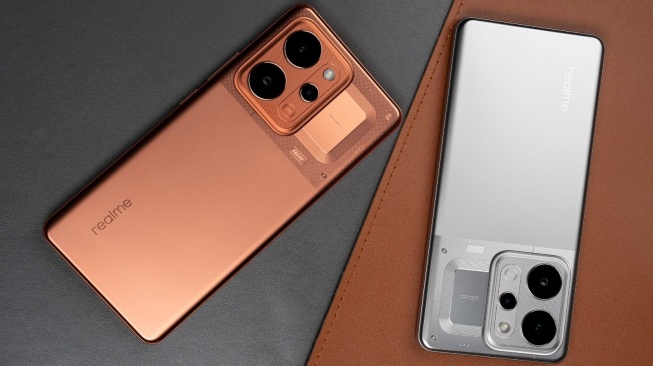 realme P4 Power 5G Resmi Meluncur, Buka Era Baru Smartphone dengan Baterai 10.001mAh