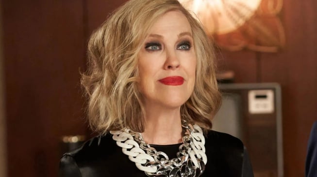 Catherine O'Hara (dok. IMDb)