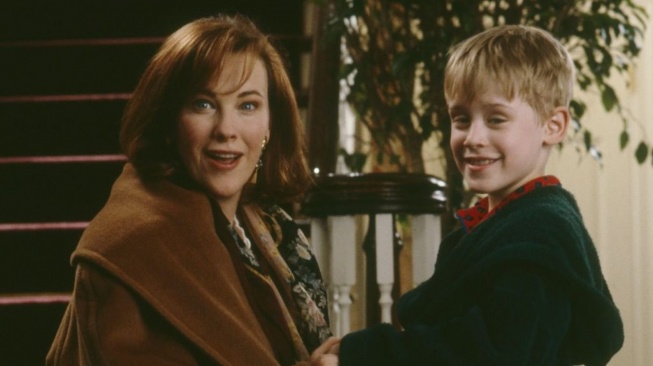 Profil Catherine O'Hara, Pemain Home Alone yang Meninggal Dunia