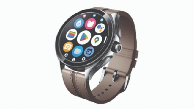 7 Rekomendasi Smartwatch Xiaomi Terbaik 2026, Mulai Rp300 Ribuan