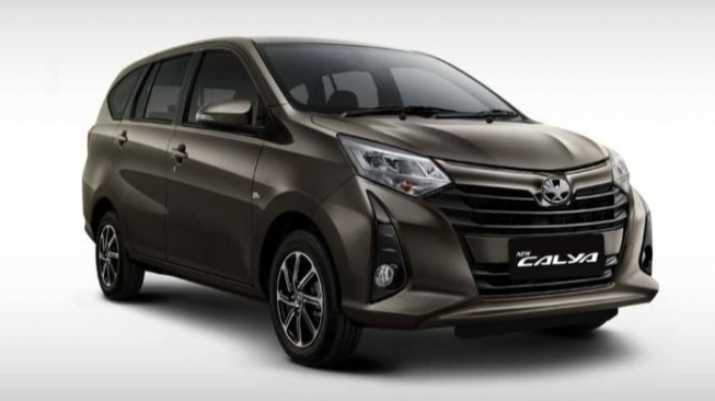 5 Mobil Keluarga Kecil dengan Harga Rp100 Jutaan, Cocok buat Keluarga Baru