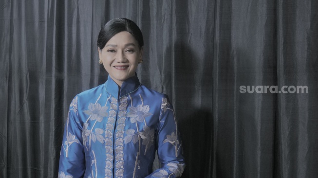 Profil Friderica Widyasari Dewi, Ketua OJK Baru dengan Latar Belakang Mentereng