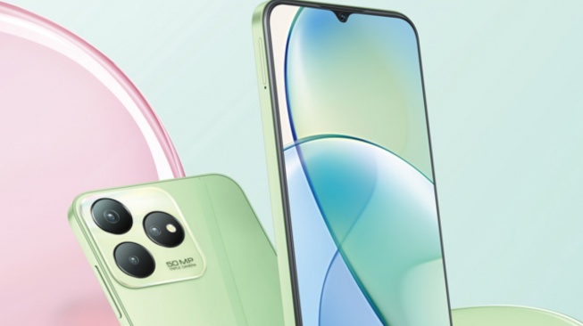 ZTE Blade V50 Design. [brand]