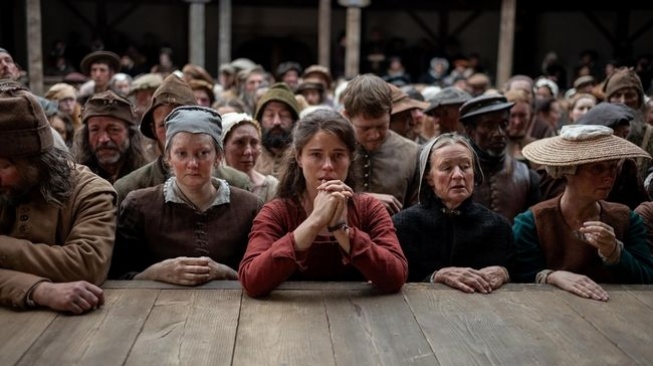 Hamnet, Film Nominasi Oscar 2026 Resmi Tayang di Indonesia Mulai Februari