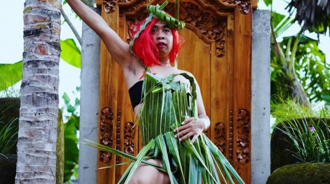 Mimi Peri Tolak Oplas Biar Cantik, Takut Bohongi Tuhan